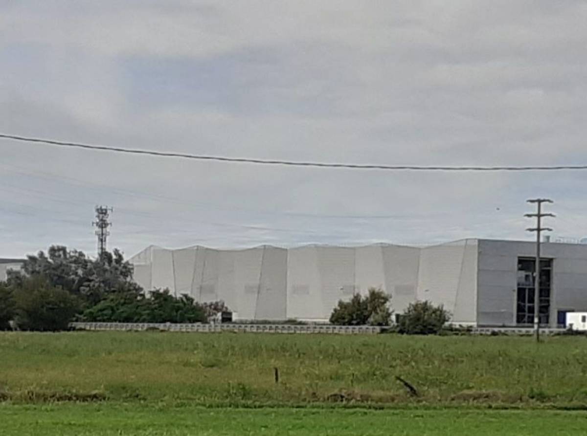 L'ex Compost di Borgaro, con un investimento di 45 milioni di euro, diventa il più grande impianto per la plastica