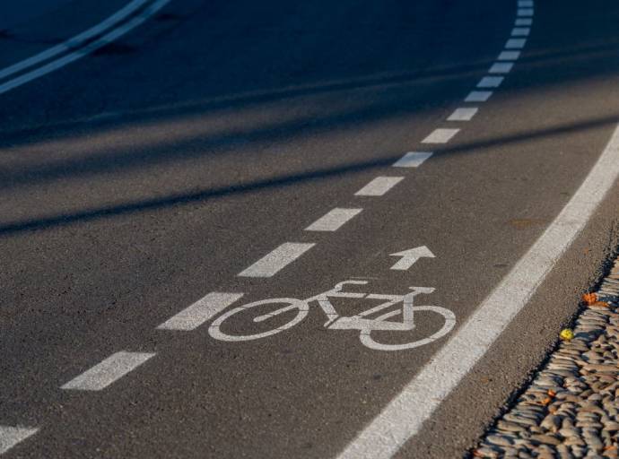 Al via i lavori per la realizzazione dei percorsi ciclabili Torino-Venaria, Torino-Nichelino e Torino-Leinì per oltre 4 milioni