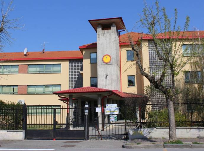 Nuova palestra all'Agrario del IIS Baldessano Roccati di Carmagnola con quasi 3 milioni di euro dal Pnrr