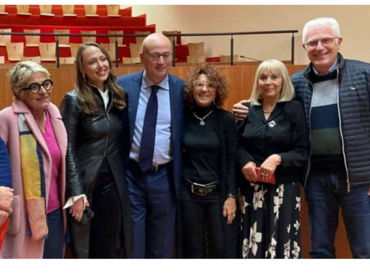 A Rivoli, una serata con Aldo Cazzullo nella Roma imperiale che non ti aspetti ma che piace