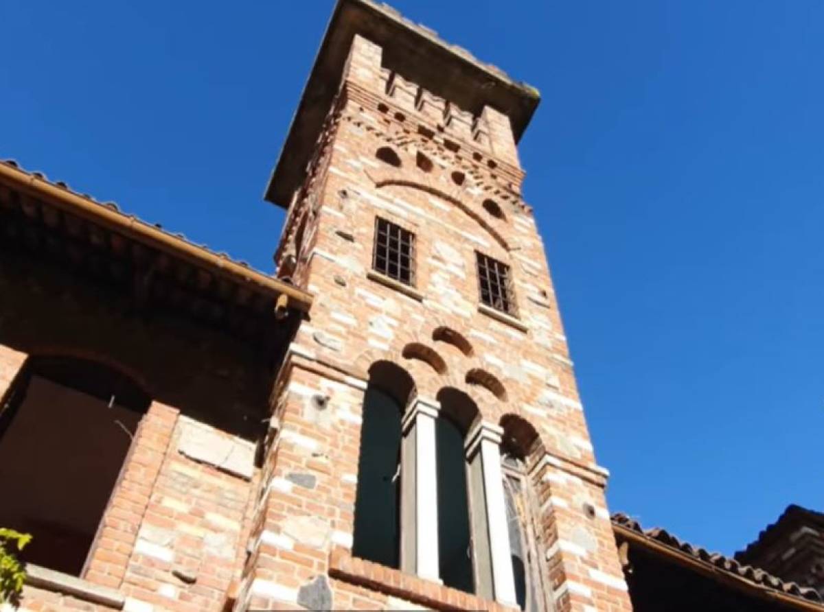 Nuova vita per il "castelletto" di San Mauro con i 400mila euro del PNRR. Diventerà antenna del Maab UNESCO