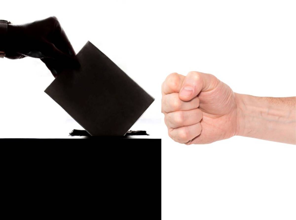 Contro la destra radicale che si è affermata in Italia ed Europa serve un fronte progressista in grado fermarne l'ascesa