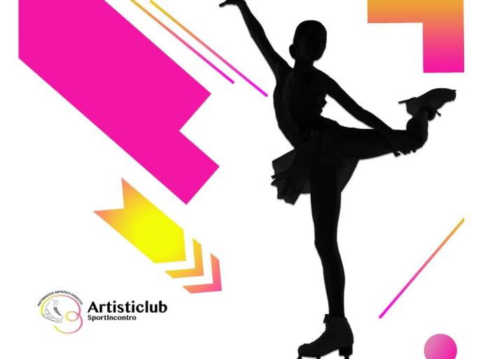 Il pattinaggio artistico dà spettacolo al Palatazzoli con la Coppa Italia (gold) e il Trofeo delle Regioni (silver)