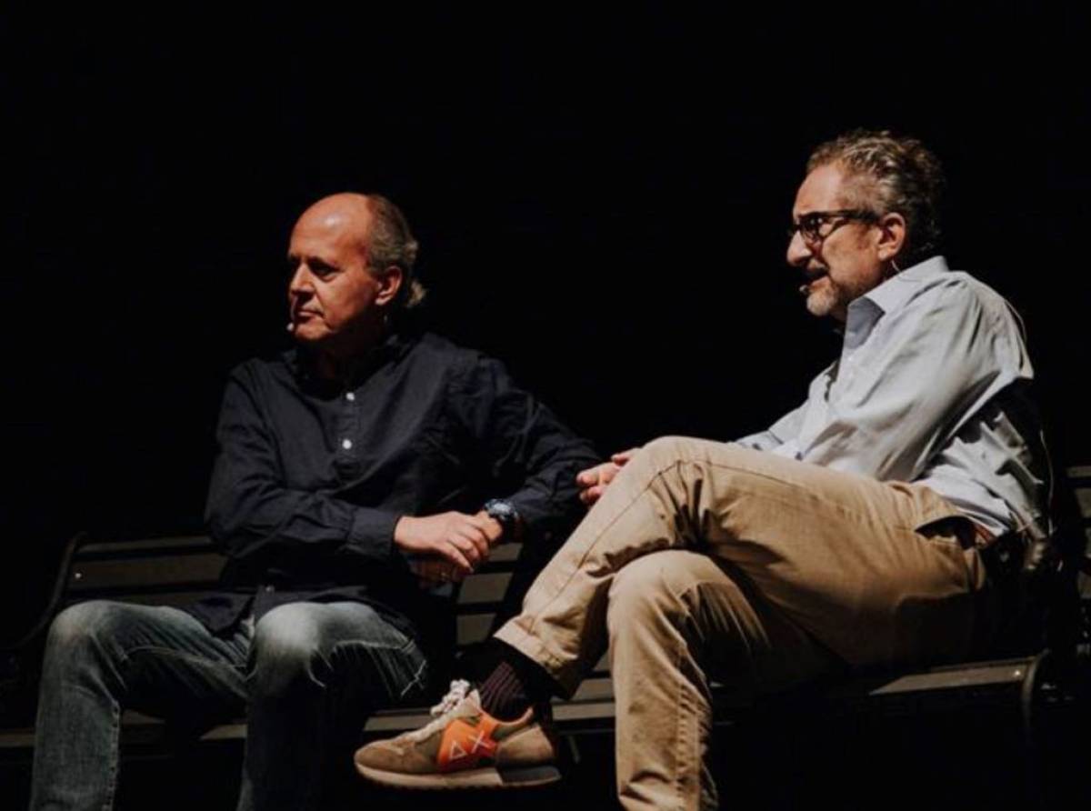 “Gentile a chi?”: a Torino va in scena la leadership del futuro tra ironia, riflessione e sorrisi