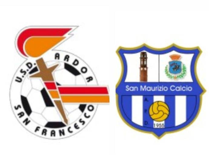 USD Ardor San Francesco e APD San Maurizio Calcio uniscono le forze: nasce un’alleanza per far crescere i giovani e promuovere il calcio femminile
