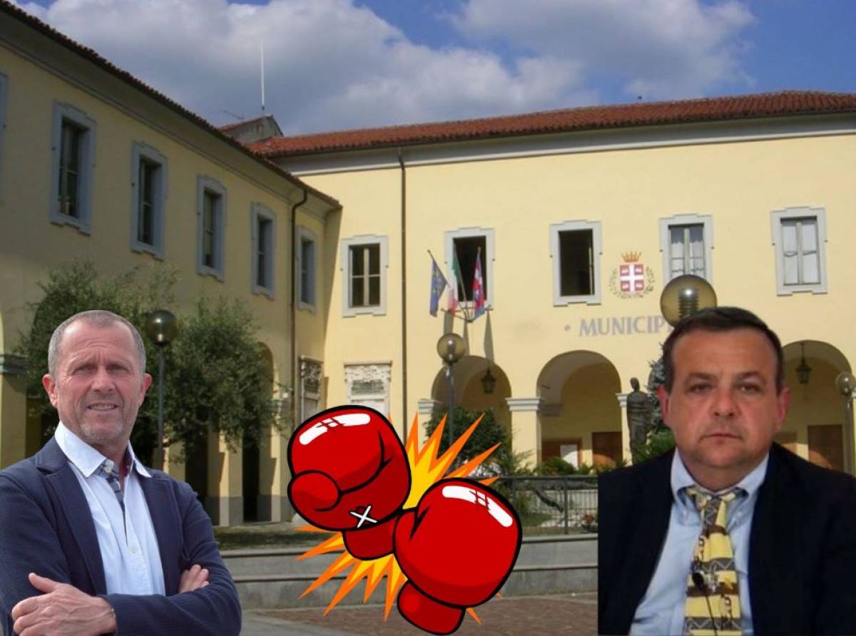 Rifiuti più cari e servizio peggiore: botta e risposta velenoso tra Endrio Milano e il sindaco Giuseppe Marsaglia