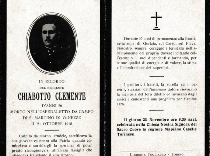 Dai “Luttini” in bianco e nero alle foto a colori: la memoria dei defunti, viaggio in una tradizione che racconta l’Italia 