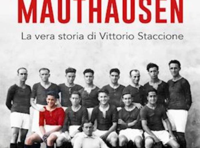 Mappano celebra la memoria con “Il mediano di Mauthausen”: la storia vera del calciatore antifascista Vittorio Staccione