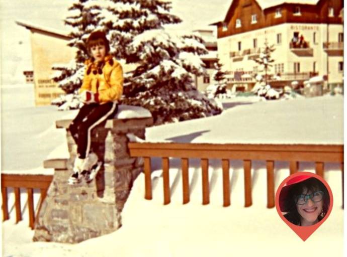 Speranze disattese. Le parole di una figlia, una foto d’infanzia e il racconto di una donna che è mille in un solo cuore
