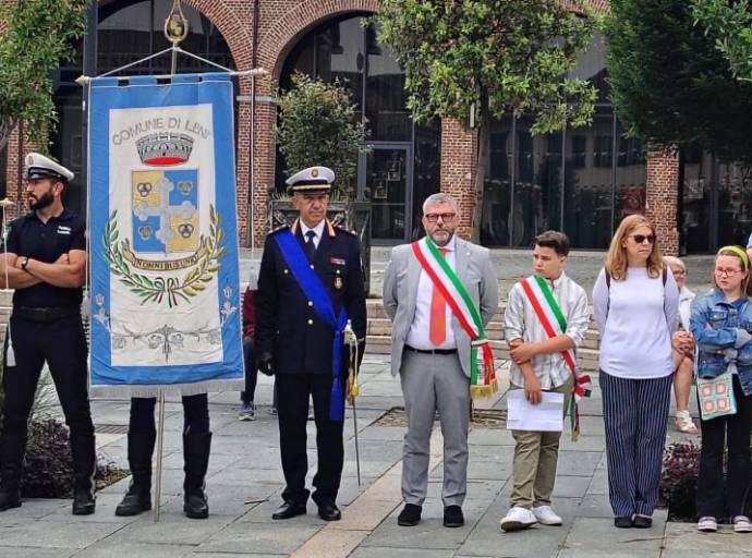 Il 2 giugno il Comune ricorda la figura del primo sindaco del dopoguerra, protagonista della rinascita della città 