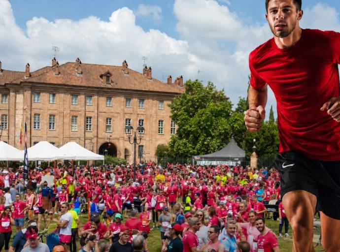 Stramandriamo 2026: la corsa della Mandria di Chivasso celebra la decima edizione tra sport, natura e festa