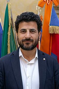 Domenico Rossi CR Piemonte PD