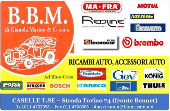 BBM Gianola